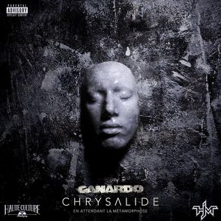 Chrysalide (En attendant la Métamorphose)