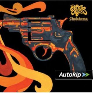 Chulahoma: The Songs Of Junior Kimbrough