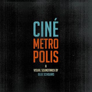 Cinemetropolis