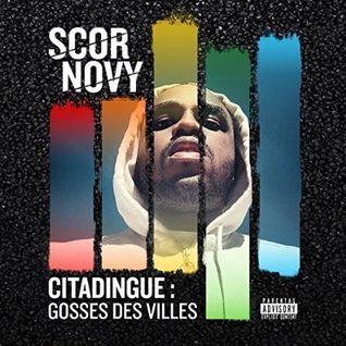 Citadingue: Gosses Des Villes [EP]