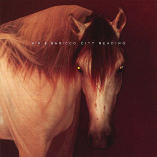 City Reading (Tre Storie Western)