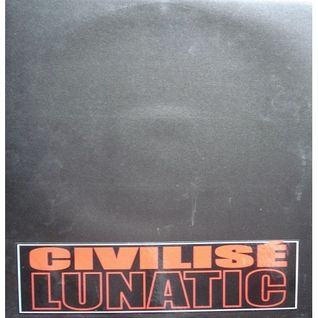 Civilisé (Maxi)