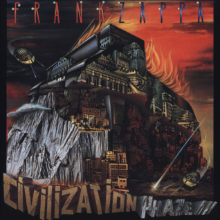 Civilization Phaze III