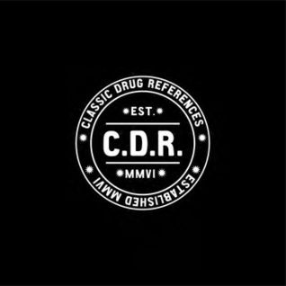 Classic Drug References Vol. 1