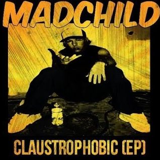 Claustrophobic [Ep]