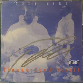 Cloudy-Eyed Stroll/Mitch Bade