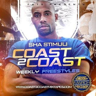 Coast 2 Coast Weekly Freestyles