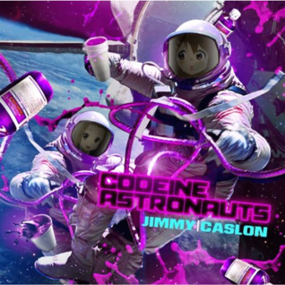 Codeine Astronauts