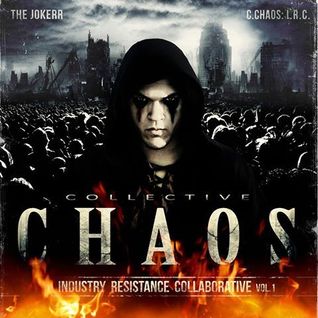 Collective Chaos IRC Vol. 1