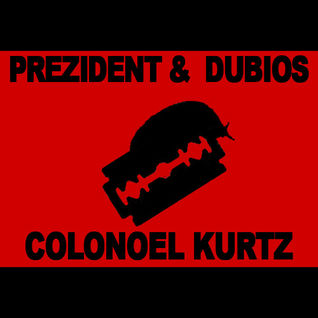 Colonoel Kurtz EP