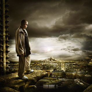 Confessions d'un enfant du siècle - Volume 1