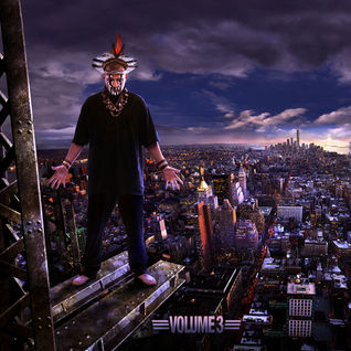 Confessions d'un enfant du siècle - Volume 3