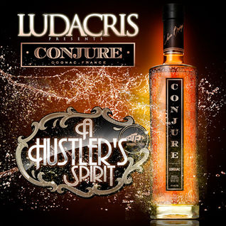 Conjure (A Hustler's Spirit)