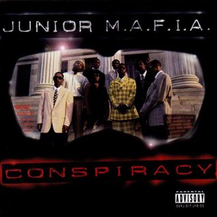 Conspiracy