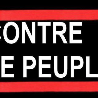 Contre Le Peuple