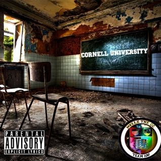 Cornell University: First Semester