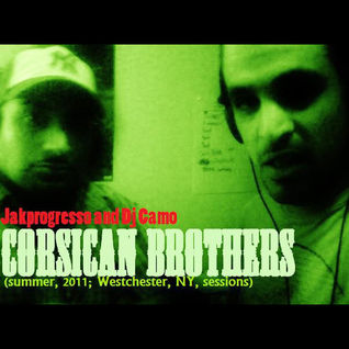 Corsican Brothers