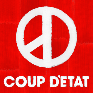 Coup d'etat