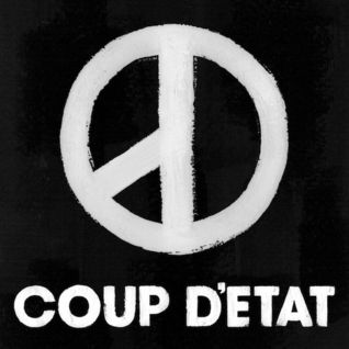 Coup d'etat (English Version)