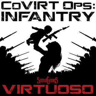 Covirt Ops: Infantry