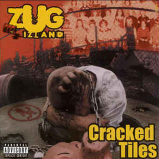 Cracked Tiles