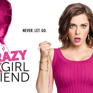 Crazy Ex-Girlfriend Television Soundtrack
