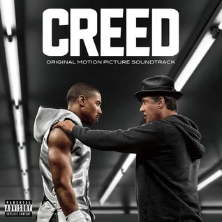 Creed Soundtrack