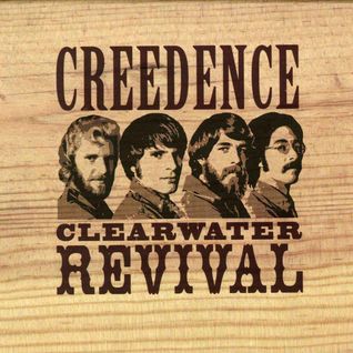 Creedence Clearwater Revival