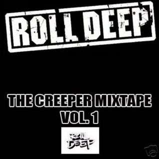 Creeper Vol. 1