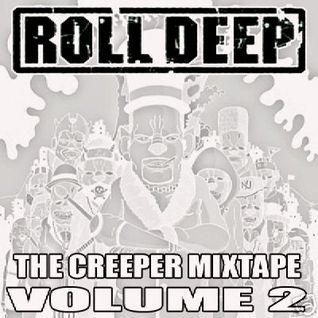 Creeper Vol. 2
