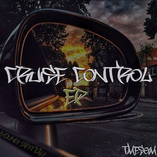 Cruise Control EP