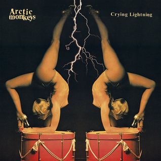 Crying Lightning [Single]