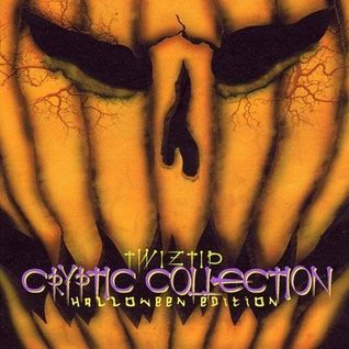 Cryptic Collection Halloween Edition