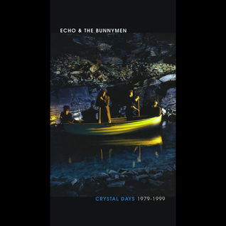 Crystal Days 1979-1999 (disc 3)