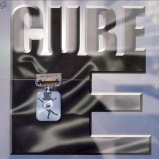 Cube-E