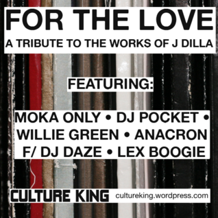 Culture King Presents for the Love