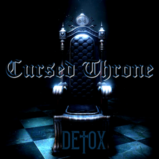 Cursed Throne