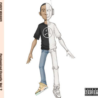 Customized Greatly Vol. 2