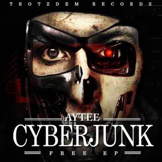 Cyberjunk EP