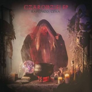 Czarodziej EP