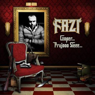 Czoper... Prujooo się...