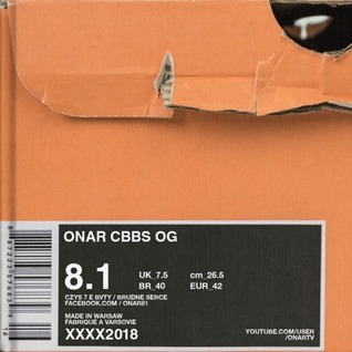 Czyste buty, brudne serce