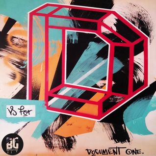 D Is For Document One EP Part 1