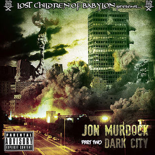 Dark City, Part 2