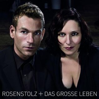 Das große Leben