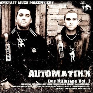 Das Killatape Vol.1