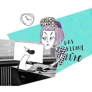 Das kleine Büro (EP)