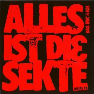 Das Mic & Ich (Sekte Splash Special)