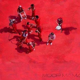 Das rote Album