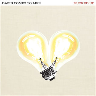 David Comes to Life